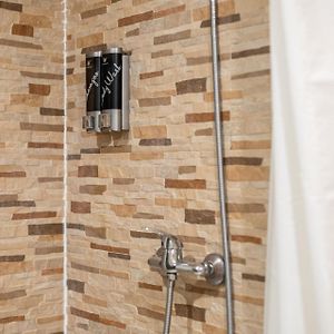 Private Bathroom Twin Room