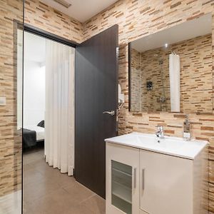 Habitación Doble Económica
